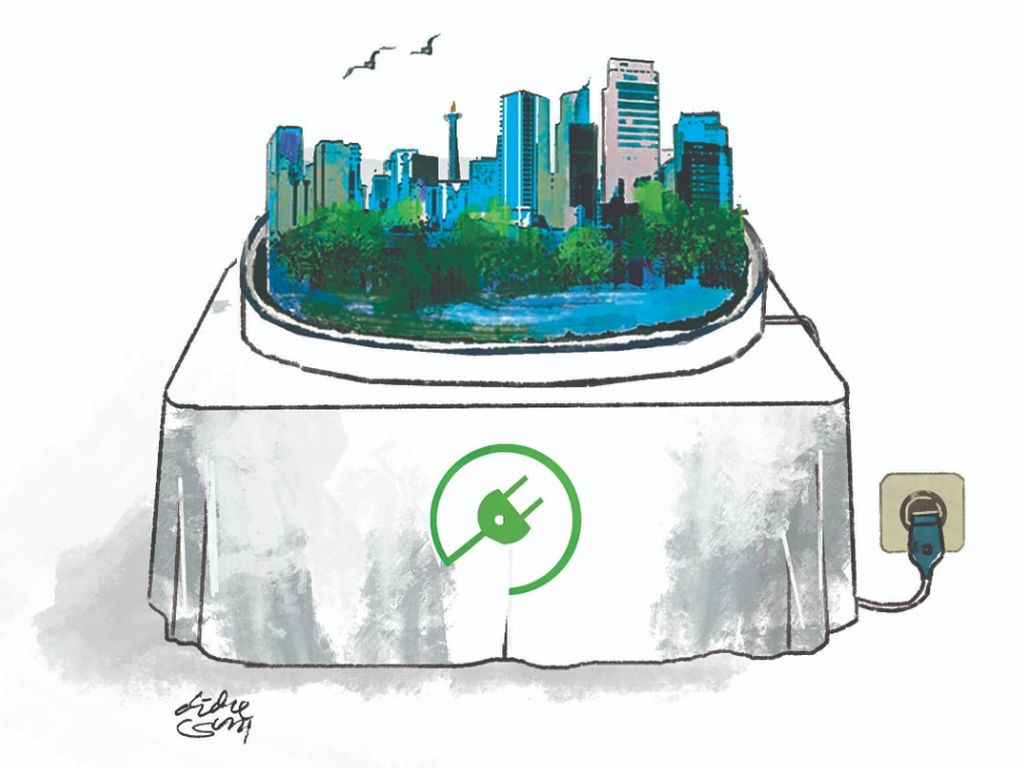 ilustrasi