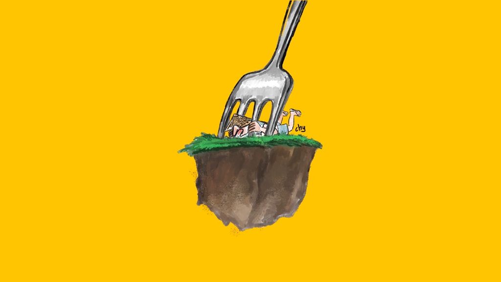 Ilustrasi