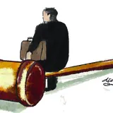 Menghapus Stigma Negatif Hukum Tajam ke Bawah