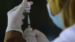 Measles Cases Spread in America and Europe
