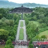 Mulai Langkah Anda: Registrasi Ballot Bank Jateng Borobudur Marathon Telah Dibuka!