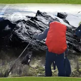 Taman Nasional Lorentz, Gerbang Waktu Menuju Masa Purba