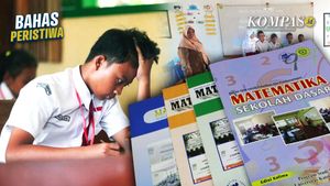 Skor PISA, Acuan Tingkat Keterampilan Pelajar dalam Visi Indonesia Emas 2045