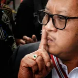 Mencari Pembelaan, Kuasa Hukum Hasto Singgung Pencatutan Nama hingga Kisah Zirah Ali 
