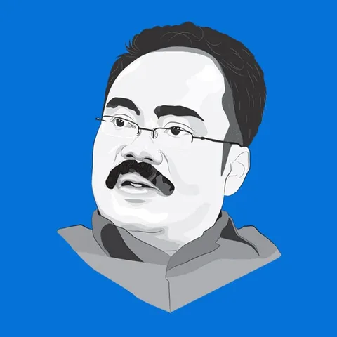 Keadilan yang Dirindukan