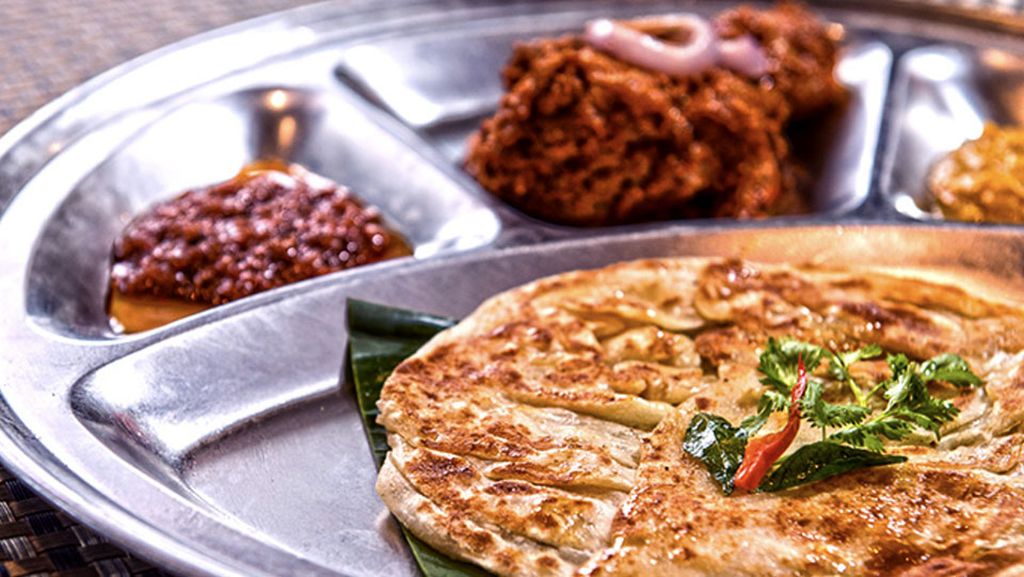 Sarapan Khas Malaysia