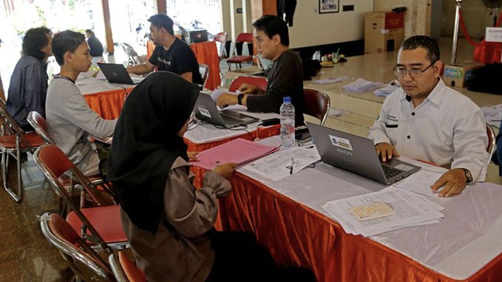 Pemkot Surabaya