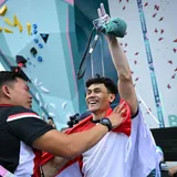 Saat Atlet dan Pelatih Juga Berkorban