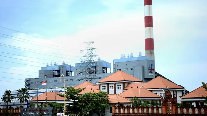 Teluku untuk artikel Membenci Sumber Energi Andalan