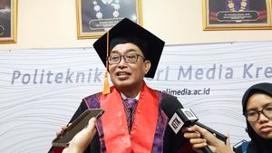 Siswa dan Guru Kurang Berminat Membahas Politik di Ruang Digital