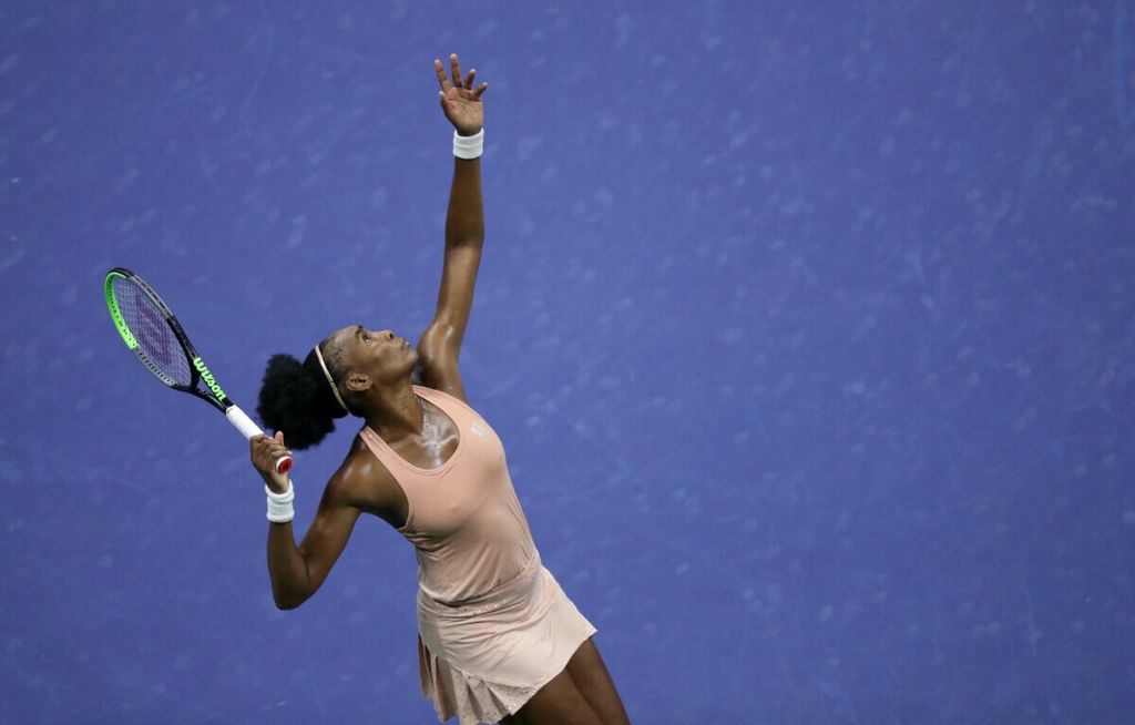 Venus Williams