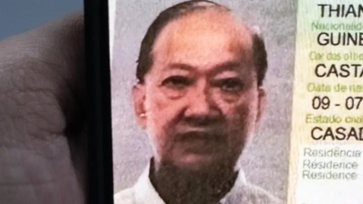 Buron Korupsi KTP-el, Paulus Tannos, Hidup Mewah di Singapura