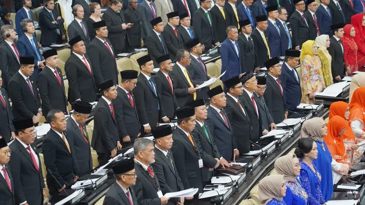 Teluku untuk artikel Putusan MK: Caleg Terpilih Dilarang Maju Pilkada