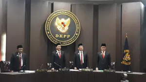 Pilkada PSU Lawsuit Expands to DKPP