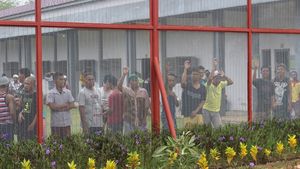 Apakah Perbaikan Fasilitas Dapat Mencegah Kerusuhan Berulang di Lapas Narkotika Muara Beliti?