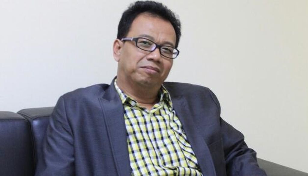 Sukron Kamil