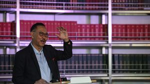 Bambang Susantono, Buku tentang IKN