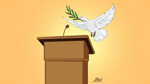 Paus Fransiskus dan Jejaknya bagi UNESCO