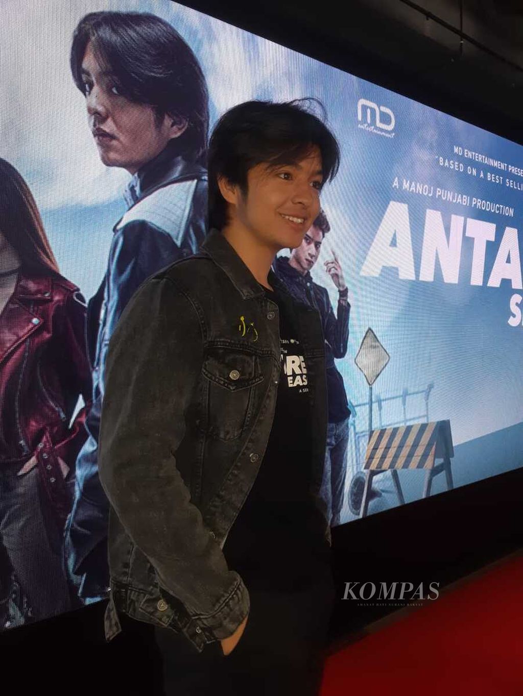 Angga Yunanda