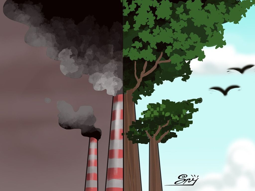 Ilustrasi