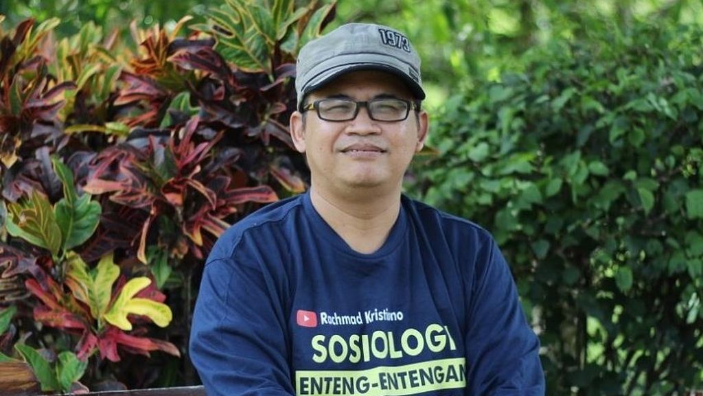 Rachmad Dwi Susilo
