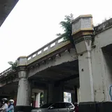 Jembatan Kereta Jalan Matraman Resmi Menjadi Cagar Budaya Baru di Jakarta