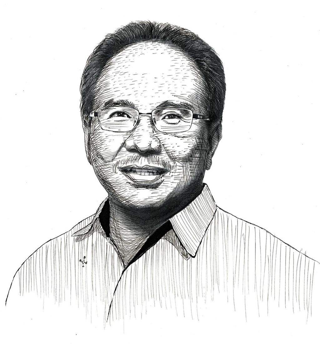 Budiman Tanuredjo