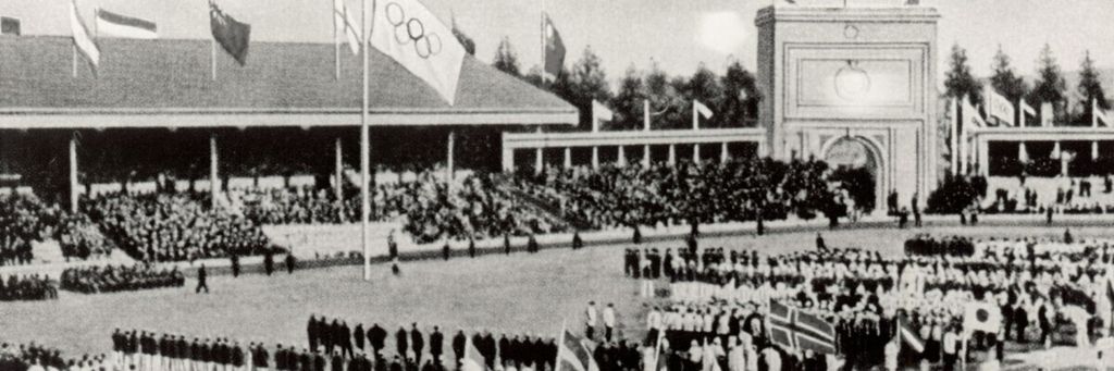 Dekade 1920-an - Kompas.id