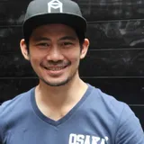 Donny Alamsyah Berakting Menjadi Bapak Ideal