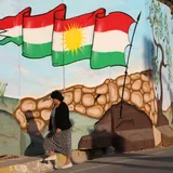 Baghdad Buru Penganjur Rekonsiliasi Irak-Israel
