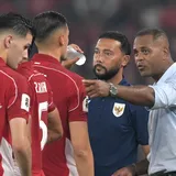 Pragmatisme Patrick Kluivert Kunci Indonesia Jaga Mimpi ke Piala Dunia 2026