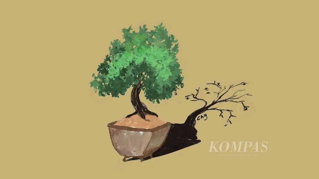 Ilustrasi