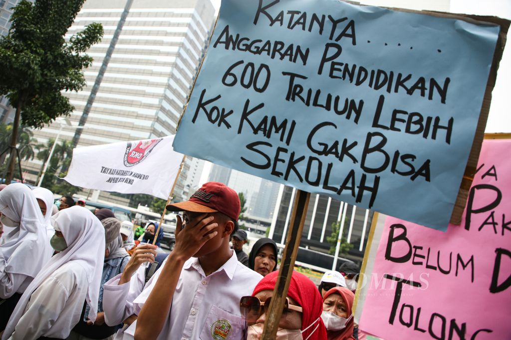 Pemkot Depok Janji Gratiskan Sekolah Swasta, Tapi….