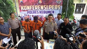Alarm dari Ratusan Kasus Korupsi Dana Desa untuk Koperasi Merah Putih