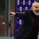 Permulaan Melegakan AC Milan