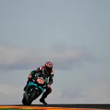 Quartararo Kembali Mengancam