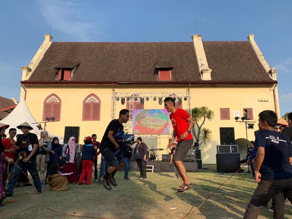 Banteng Rotterdam adalah satu-satunya atau benteng terakhir peninggalan kerajaan Gowa yang masih utuh. Kawasan ini kini menjadi ruang publik bagi warga kota Makassar. juga menjadi tempat berbagai acara digelar, seperti pada Sabtu-Minggu (26-27/10/2019) lalu