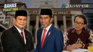 Mahasiswa ITB SSS Ditangkap gara-gara Meme Prabowo-Jokowi, Kriminalisasi?