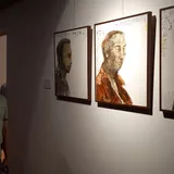 Perupa Nitirupa Hadirkan ”Samya” di Santrian Gallery