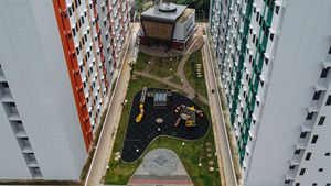 Expensive Dreams of Cheap Houses in Jakarta