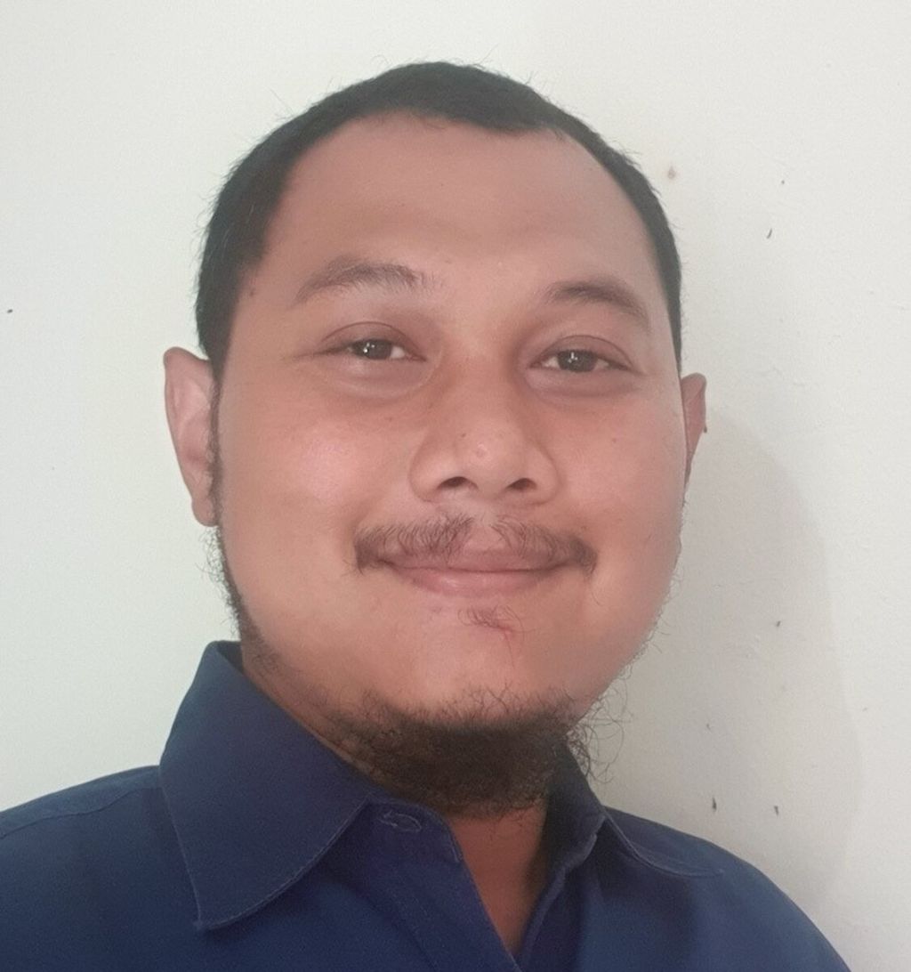 Pandu Wijaya Saputra