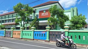 Dikpora DIY Selidiki Dugaan Kebocoran soal Ujian SMP di Yogyakarta