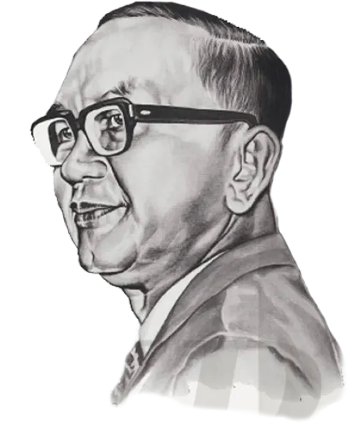 Pak P.K Ojong