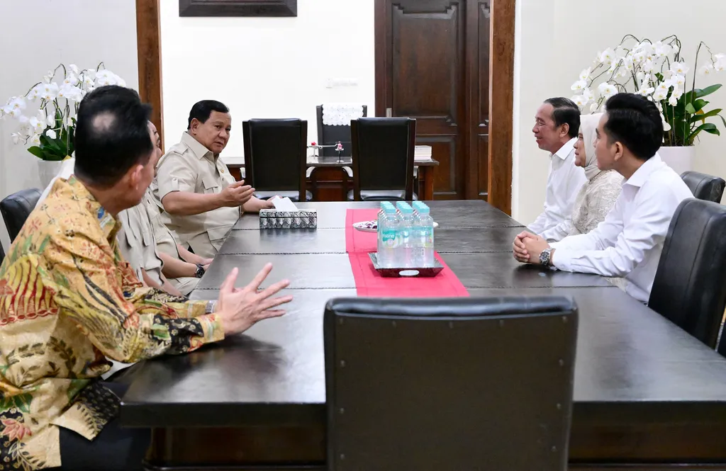 Emosi Sejarah