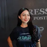 Ariel Tatum, Kesal Sendiri