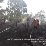 Pencemaran Udara dan Asap Berpotensi Meningkatkan Penyebaran Covid-19