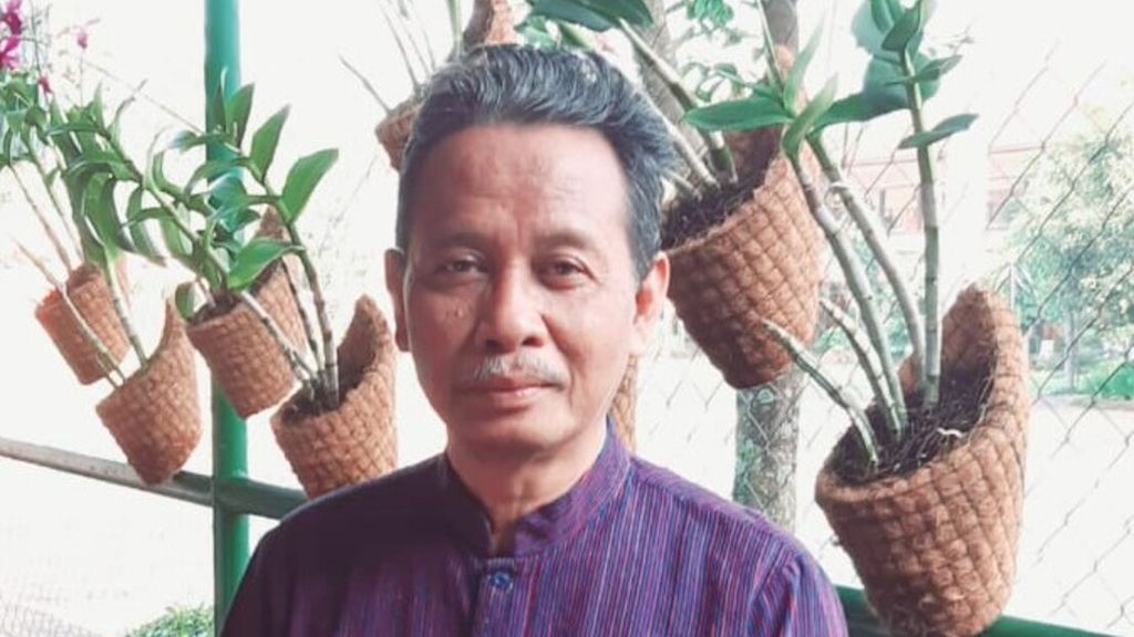 S Prasetyo Utomo
