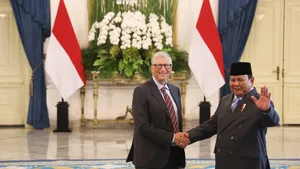 Danantara “Pretends Up” to Offer New Face of RI Investment