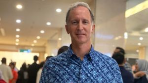 Marc Gerritsen: ”Merdeka!”