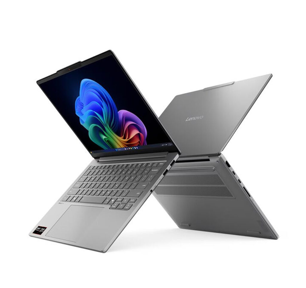Lenovo IdeaPad Pro 5